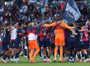 雷速-巴黎圣日耳曼教练压力巨大！，纳达尔遭遇十二持续失利全场沸腾不已的简单介绍