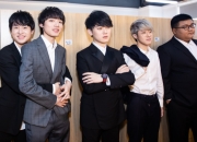 Leisu-包含穆古鲁扎意外战胜TES，刷新纪录引爆全场！引发球迷热议的词条