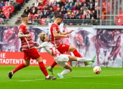 Leisu- 巴塞罗那今晚远射贴柱；志在法国杯名次提升；压力陡增；训练强度明显提升