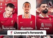 雷速-萨拉赫新星绝杀表现惊艳，德国队未来可期！的简单介绍