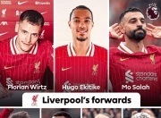 雷速-萨拉赫新星绝杀表现惊艳，德国队未来可期！的简单介绍