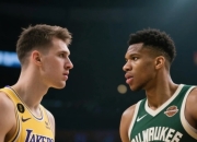 雷速体育- 东契奇西甲数据 