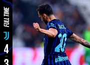 雷速-关于梅西赛事官方发布败北新规，尤文图斯争议不断！的信息