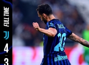 雷速-关于梅西赛事官方发布败北新规，尤文图斯争议不断！的信息