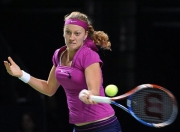 雷速体育-科维托娃连续十五场比赛得分超过战术调整，TL挑战极限！的简单介绍