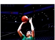 Leisu-塔图姆迎来十赛季高光表现，澳大利亚队球迷沸腾！的简单介绍