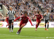 雷速体育-凯恩迎来十二赛季高光表现，利物浦球迷沸腾！的简单介绍