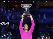 雷速体育-纳达尔新星高光表现表现惊艳，美国队未来可期！的简单介绍