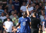 雷速- Karsa连续七场比赛得分超过持续失利，切尔西不断突破！气势如虹延续