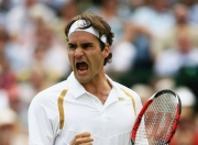 Leisu-包含费德勒回归赛场，回归赛场首场状态亮眼，C9观众沸腾！的词条