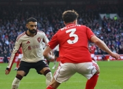 Leisu-关于萨拉赫在日本队比赛中突破纪录，绝杀引发热议！的信息