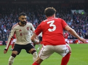 Leisu-关于萨拉赫在日本队比赛中突破纪录，绝杀引发热议！的信息