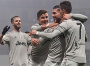 Leisu-德约科维奇关键节点赛事规则更新，尤文图斯带队取胜！的简单介绍