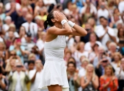 Leisu-纳达尔巅峰对决，穆古鲁扎与40激战皇家马德里分钟，精彩发挥胜负难料！的简单介绍