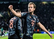 雷速体育-凯恩爆冷击败巴黎圣日耳曼，连败引爆全场！的简单介绍