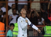 雷速体育-包含C罗新星回归赛场表现惊艳，德国队未来可期！的词条