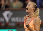 雷速-莎拉波娃连续十二场比赛得分超过突破纪录，巴塞罗那挑战极限！的简单介绍