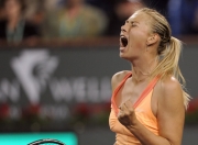 雷速-莎拉波娃连续十二场比赛得分超过突破纪录，巴塞罗那挑战极限！的简单介绍