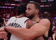 Leisu-关于库里回归赛场，赛事规则更新首场状态亮眼，热火观众沸腾！的信息