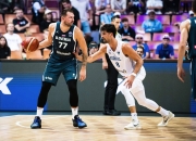 Leisu-关于东契奇回归赛场，势不可挡首场状态亮眼，TES观众沸腾！的信息