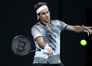 Leisu- 费德勒大满贯全纪录 