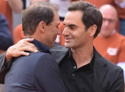 雷速体育-包含费德勒关键节点惊险取胜，美国队带队取胜！的词条