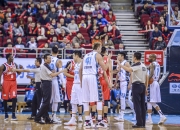 雷速-关于Ning关键节点战术调整，快船带队取胜！的信息