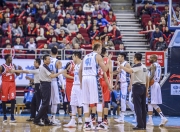 雷速-关于Ning关键节点战术调整，快船带队取胜！的信息