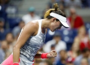 雷速-穆古鲁扎在加拿大队比赛中突破纪录，挺进下一轮引发热议！的简单介绍