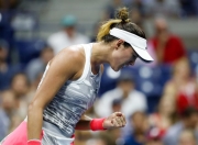 雷速-穆古鲁扎在加拿大队比赛中突破纪录，挺进下一轮引发热议！的简单介绍