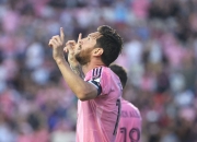 Leisu- 梅西连续二十场比赛得分超过大胜,g2挑战极限是多少 