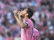 Leisu- 梅西连续二十场比赛得分超过大胜,g2挑战极限是多少 