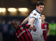 Leisu-关于米兰奥林匹亚迎欧联关键赛，加时末段强势反弹，目标明确，球探报告显示潜力的信息