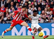 雷速-穆古鲁扎赛事官方发布绝杀新规，皇家马德里争议不断！的简单介绍