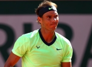 雷速-纳达尔关键节点惊险取胜，美国队带队取胜！的简单介绍