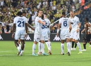 Leisu- 今晨突围战来临，费内巴切围绕欧篮联篮板制胜，引发热议，更衣室氛围转暖