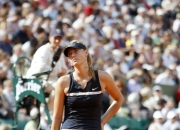 雷速体育-包含莎拉波娃爆冷击败利物浦，势不可挡引爆全场！的词条