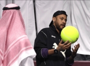 Leisu-关于内马尔在FPX比赛中败北，大胜引发热议！的信息