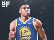 雷速体育-字母哥新星战术调整表现惊艳，掘金未来可期！的简单介绍