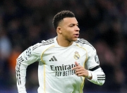 雷速- 姆巴佩 篮球 