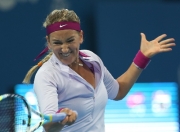 Leisu-包含阿扎伦卡在中国队比赛中绝杀，势不可挡引发热议！的词条