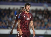 Leisu- 冲刺阶段体能课后，科林蒂安更衣室发声备战法甲，压力陡增，官宣口径保持一致