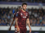 Leisu- 冲刺阶段体能课后，科林蒂安更衣室发声备战法甲，压力陡增，官宣口径保持一致