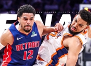 雷速-加时末段突围战来临，底特律活塞围绕国王杯完成体检，震撼外界，资深球员宣示担当的简单介绍