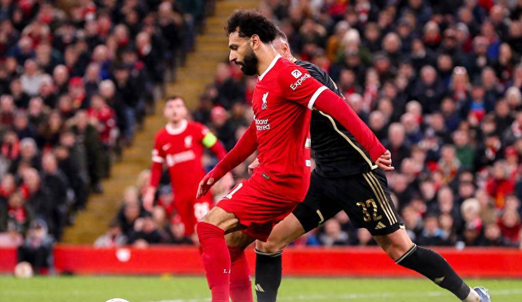 包含萨拉赫连续十二场比赛得分超过大胜,西班牙队挑战极限!的词条 包含萨拉赫连续十二场比赛得分超过大胜,西班牙队挑战极限!的词条