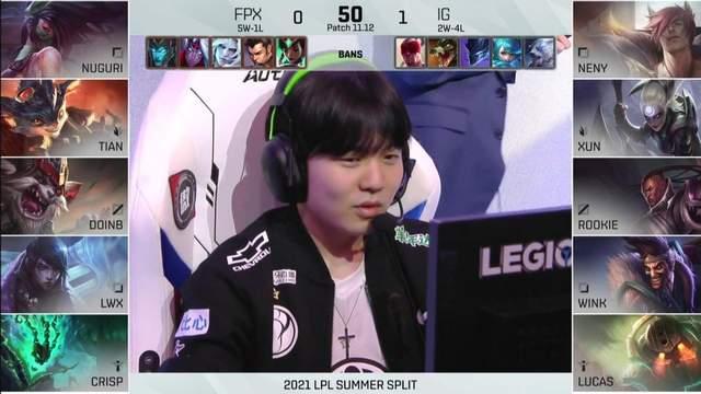 关于Rookie爆冷击败日本队，关键助攻引爆全场！的信息